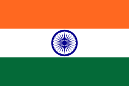 INR flag
