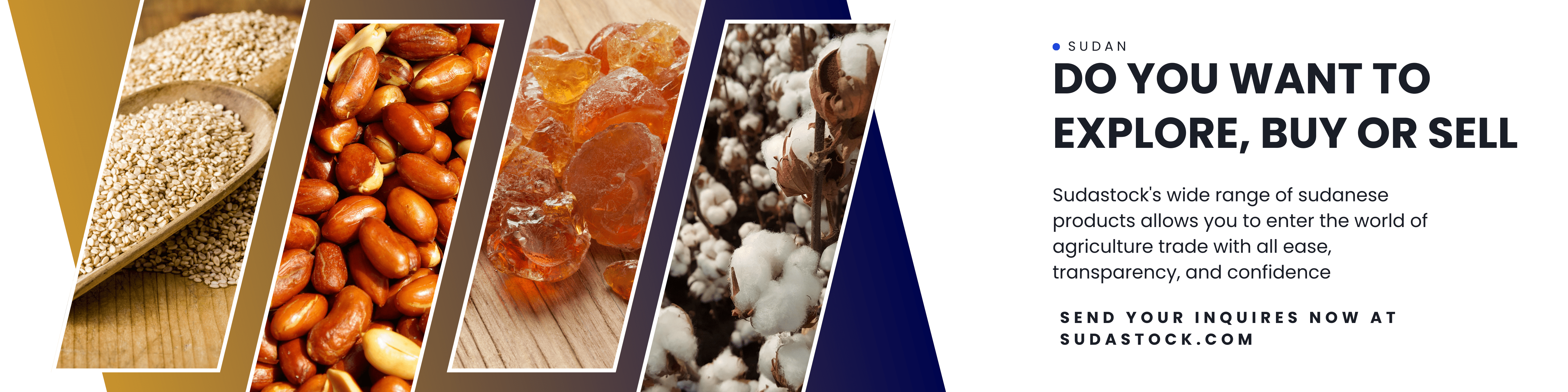 Agricultural Product